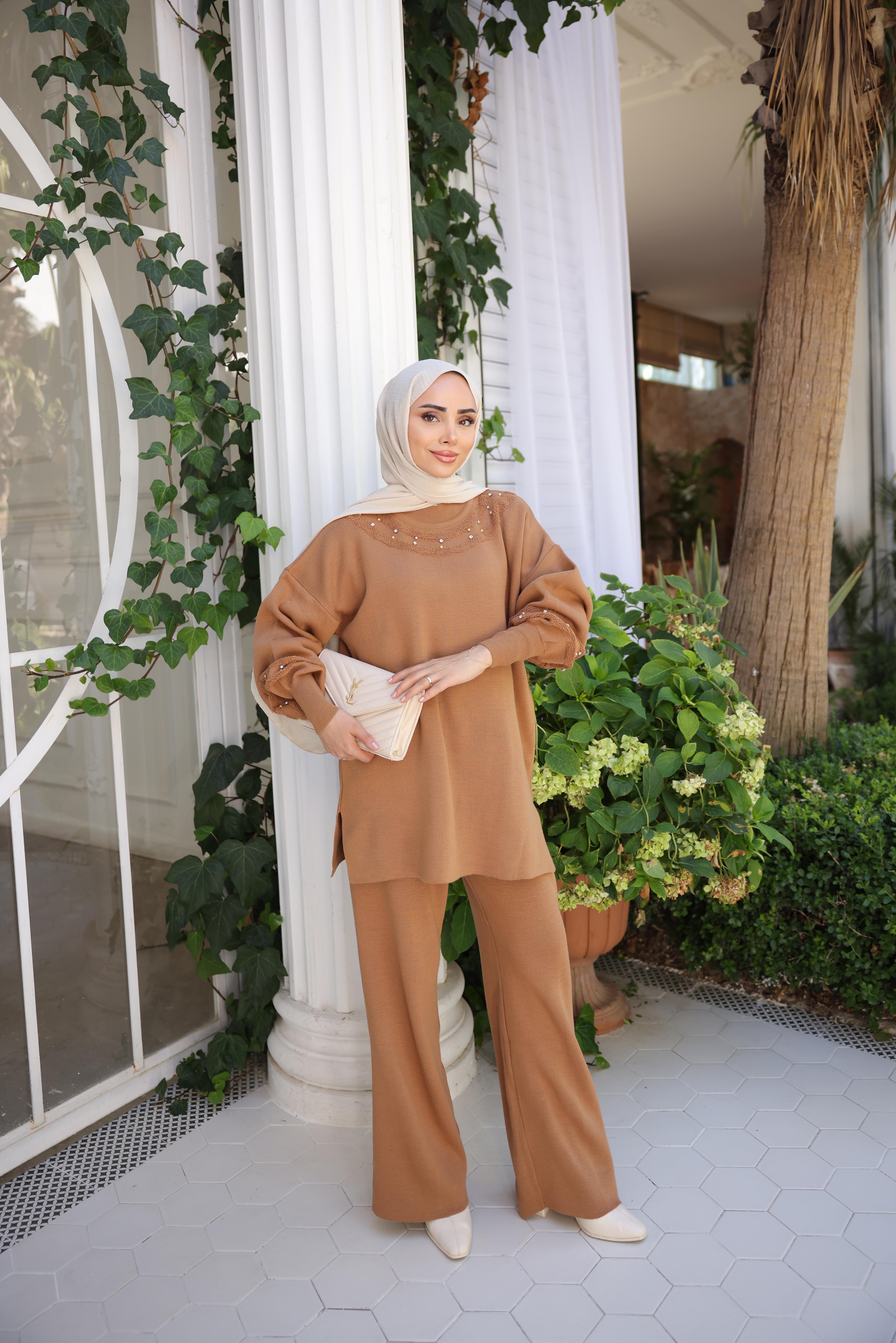 Tout Savoir sur les Ensembles Tricot et Robes