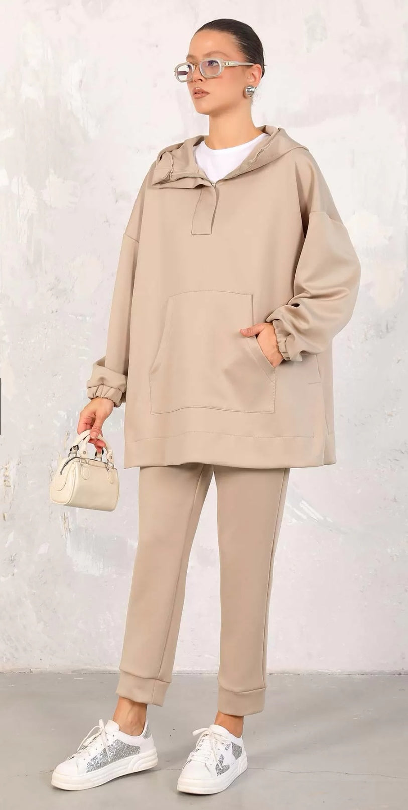 Ensemble SCUBA image 1