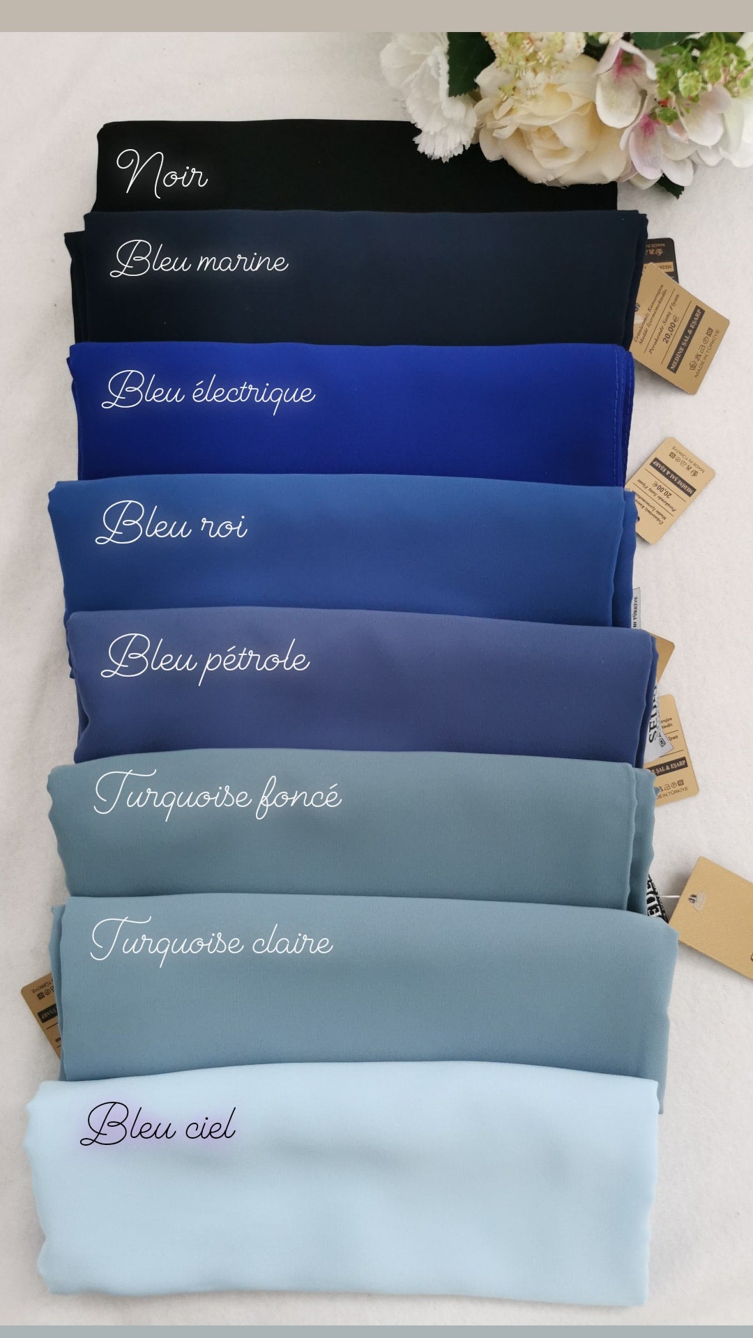 Soie de médine  image 0