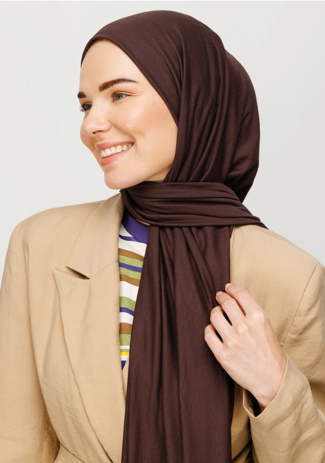 Hijab jersey  image 3