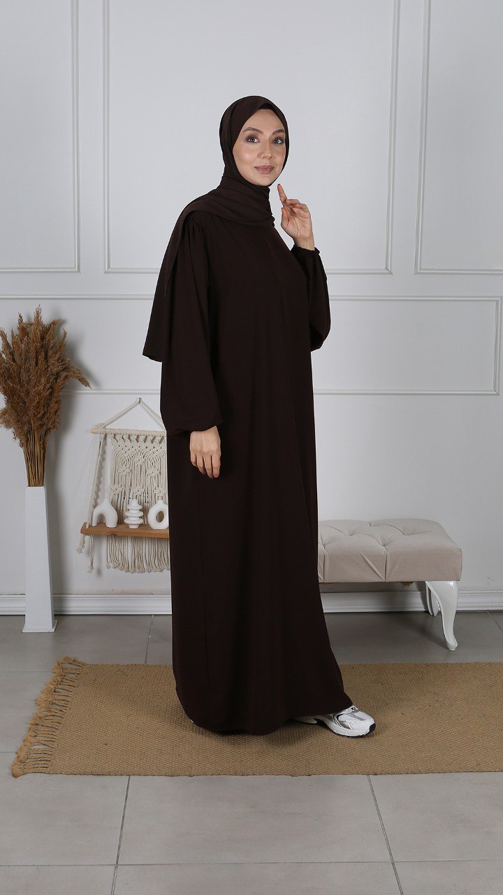 Abaya leila image 0