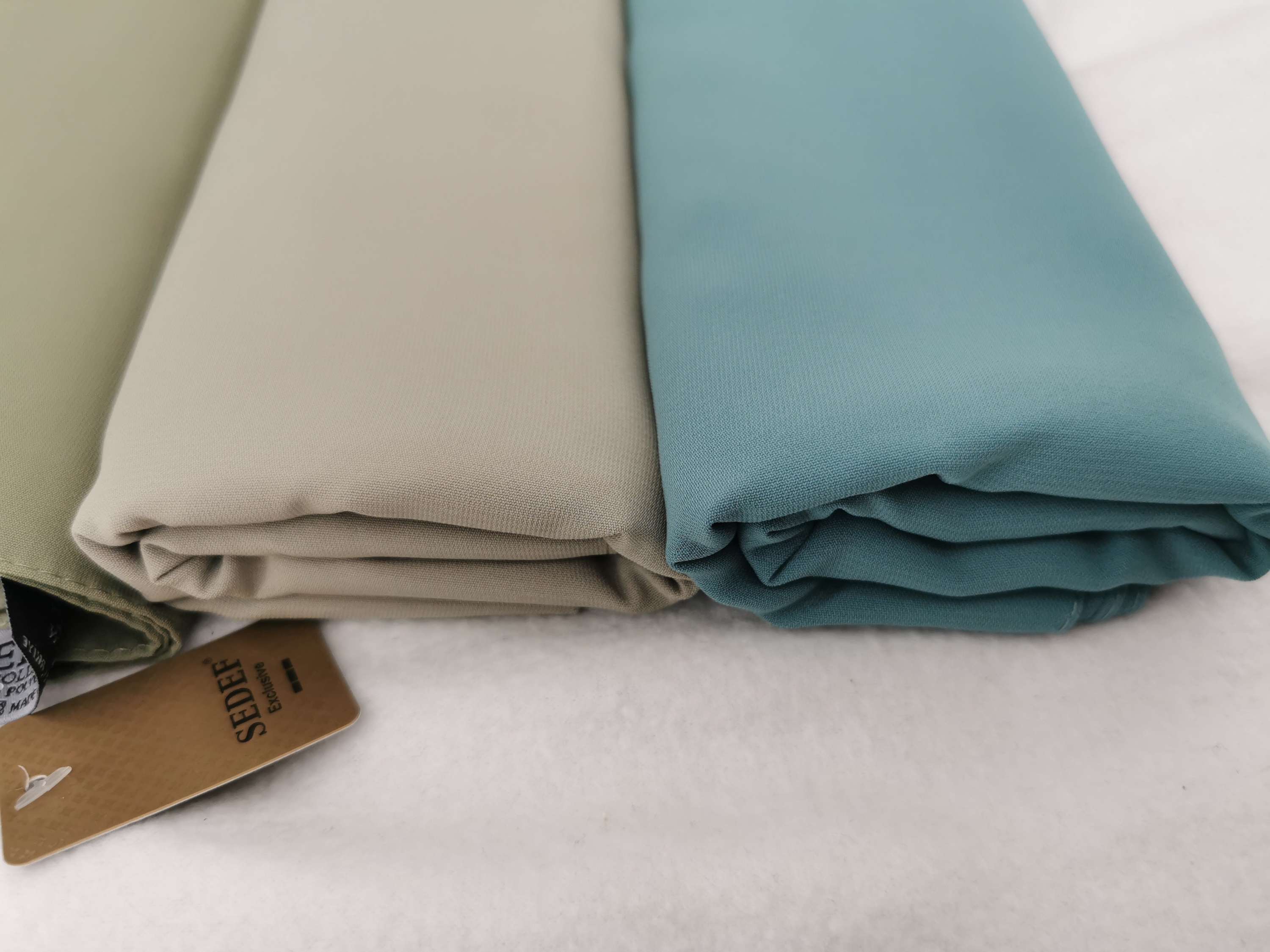 soie de médine  image 2