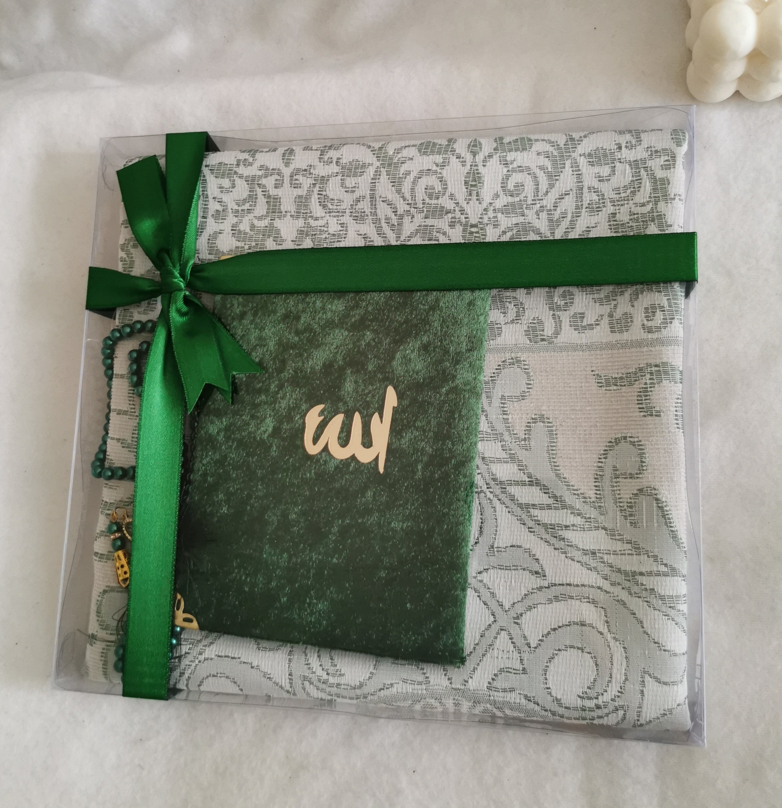 Coffret mini Coran image 5