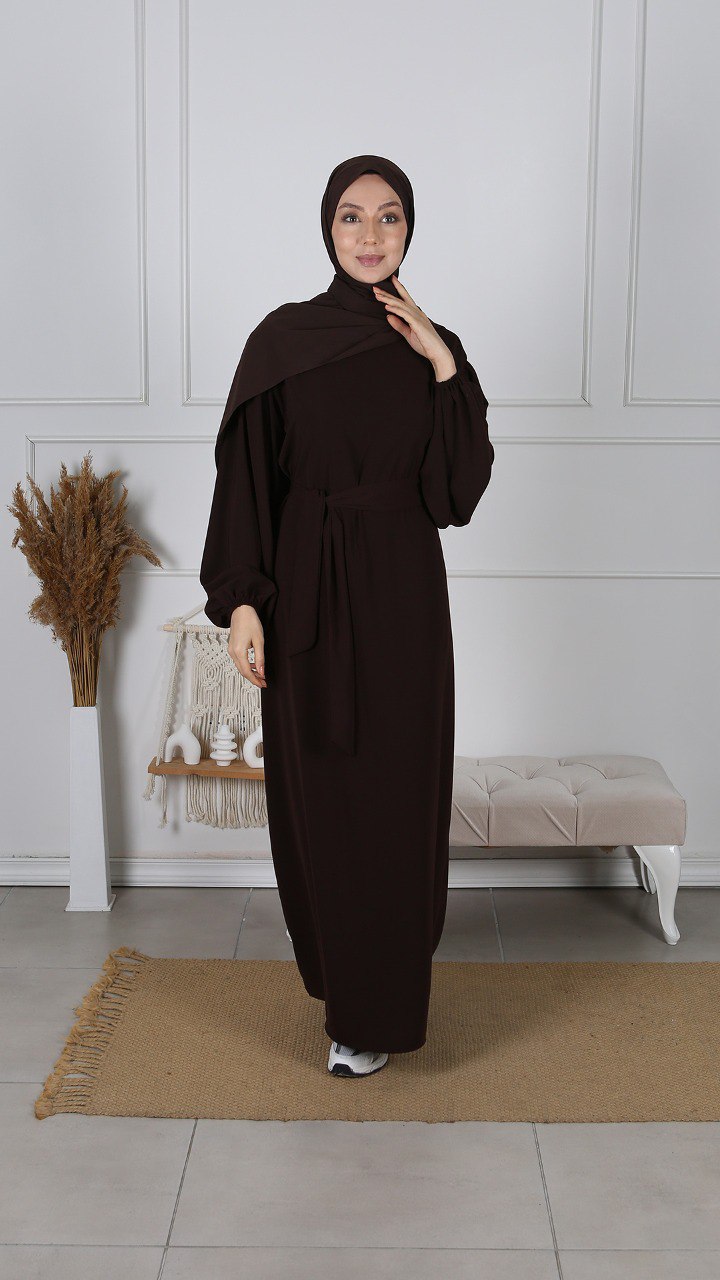 Abaya leila image 1