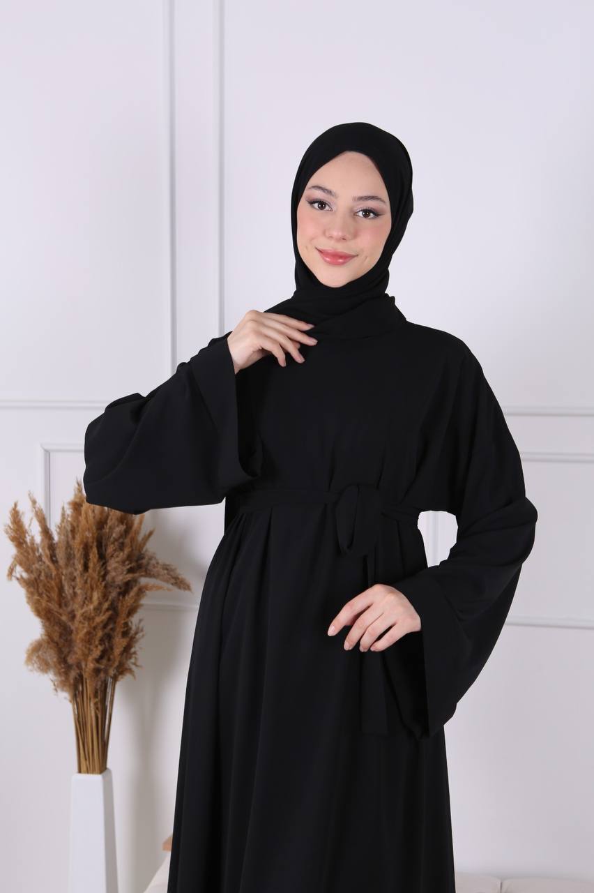Abaya zahra  image 1