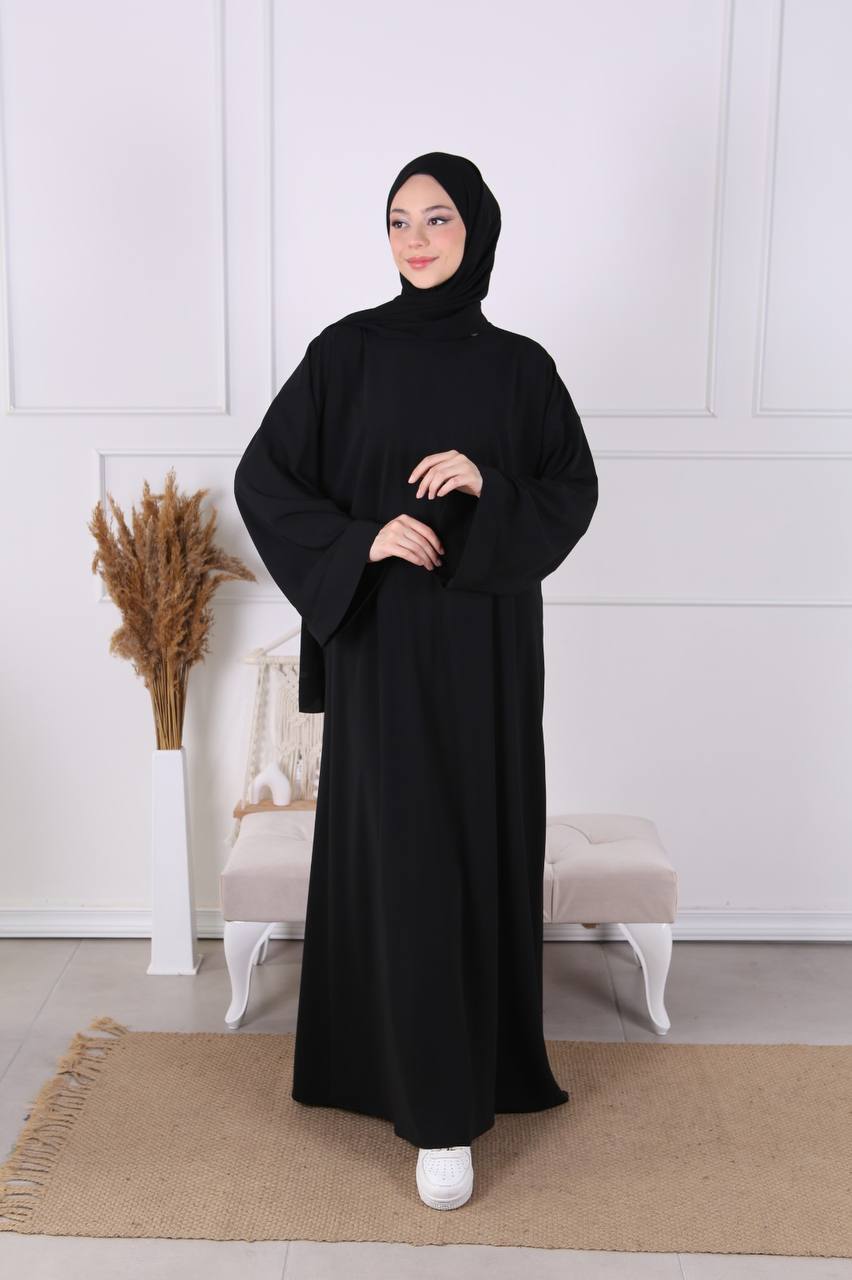 Abaya zahra  image 2