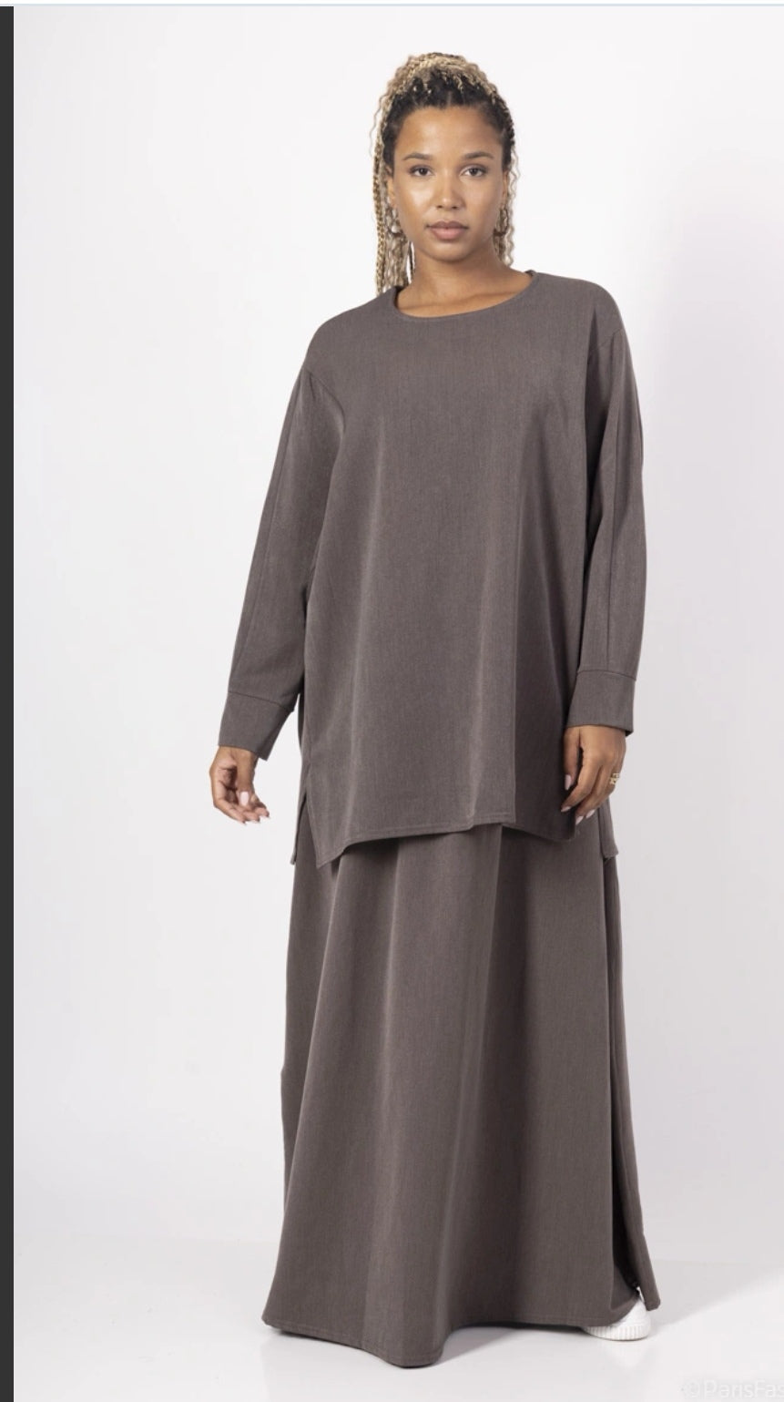 Ensemble jupe image 0