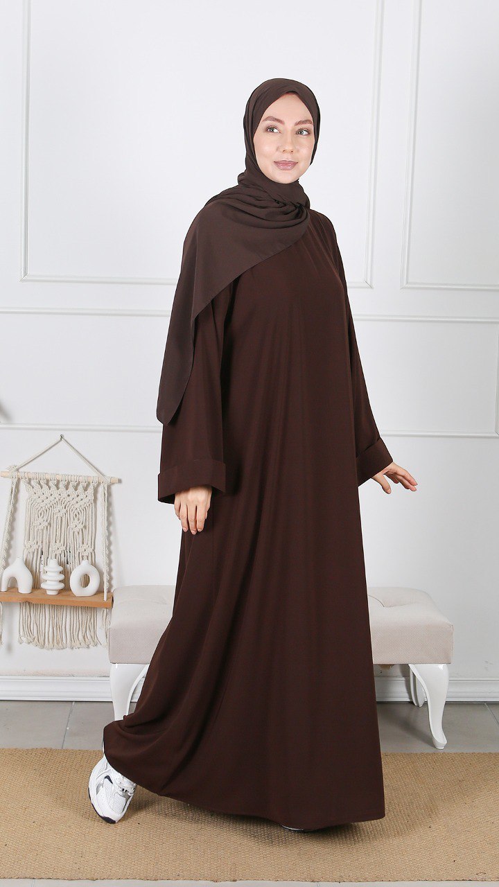 Abaya zahra image 1