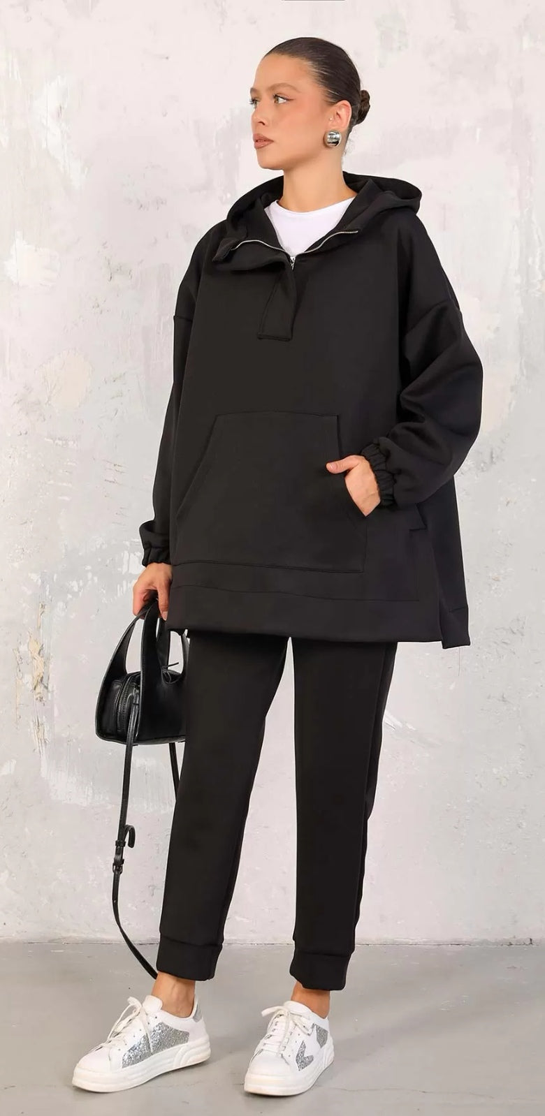 Ensemble SCUBA image 1