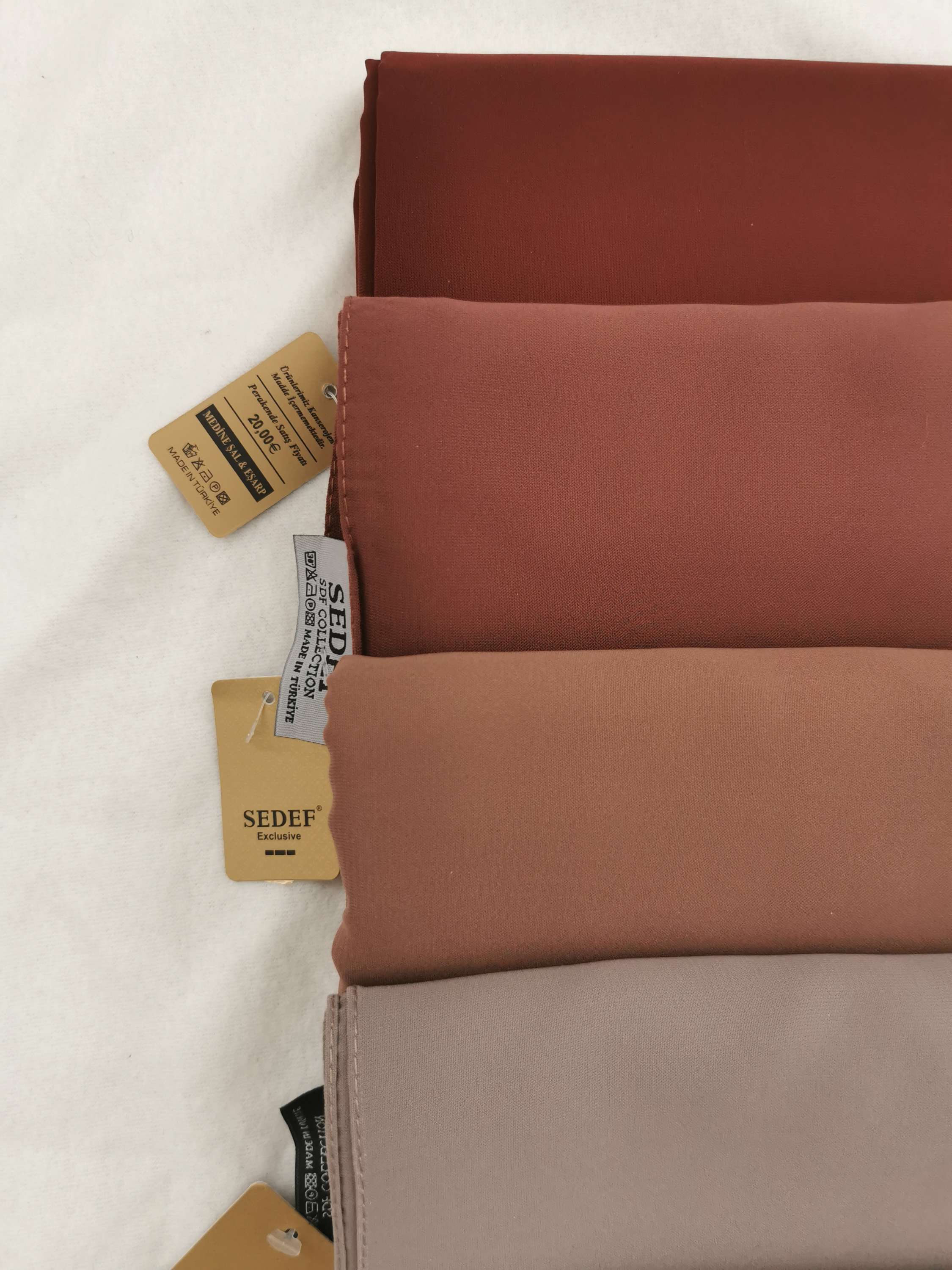 Soie de médine  image 2