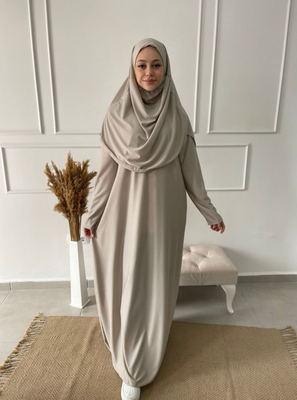 Robe de priére  image 0