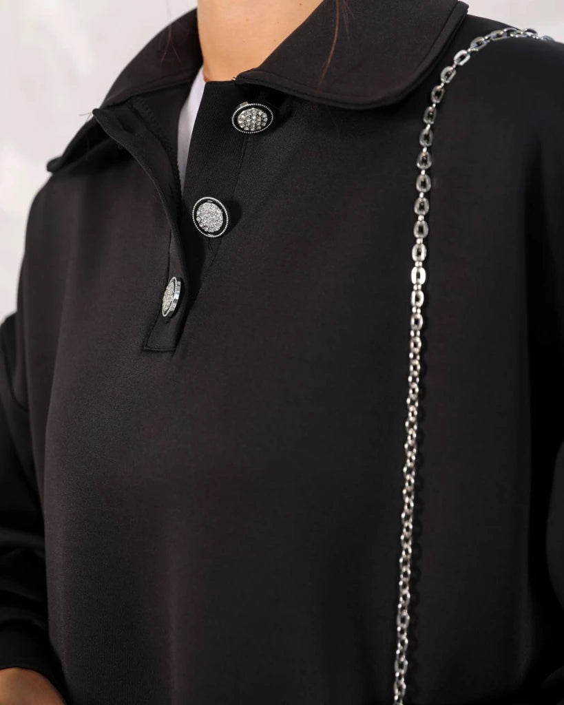 Ensemble SCUBA boutonné  image 2