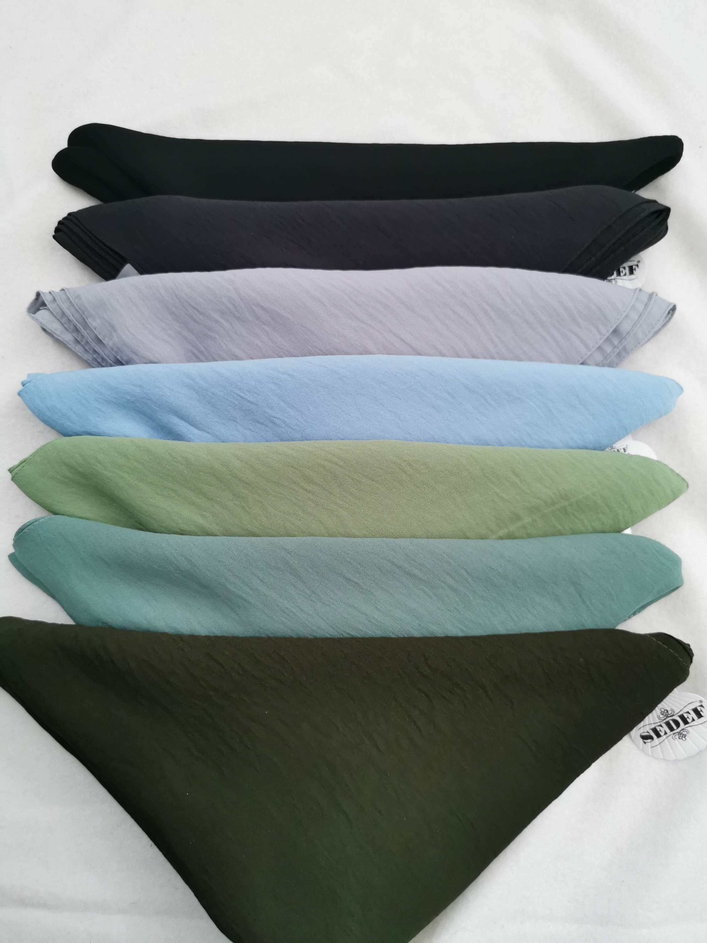 Écharpe jazz  image 1