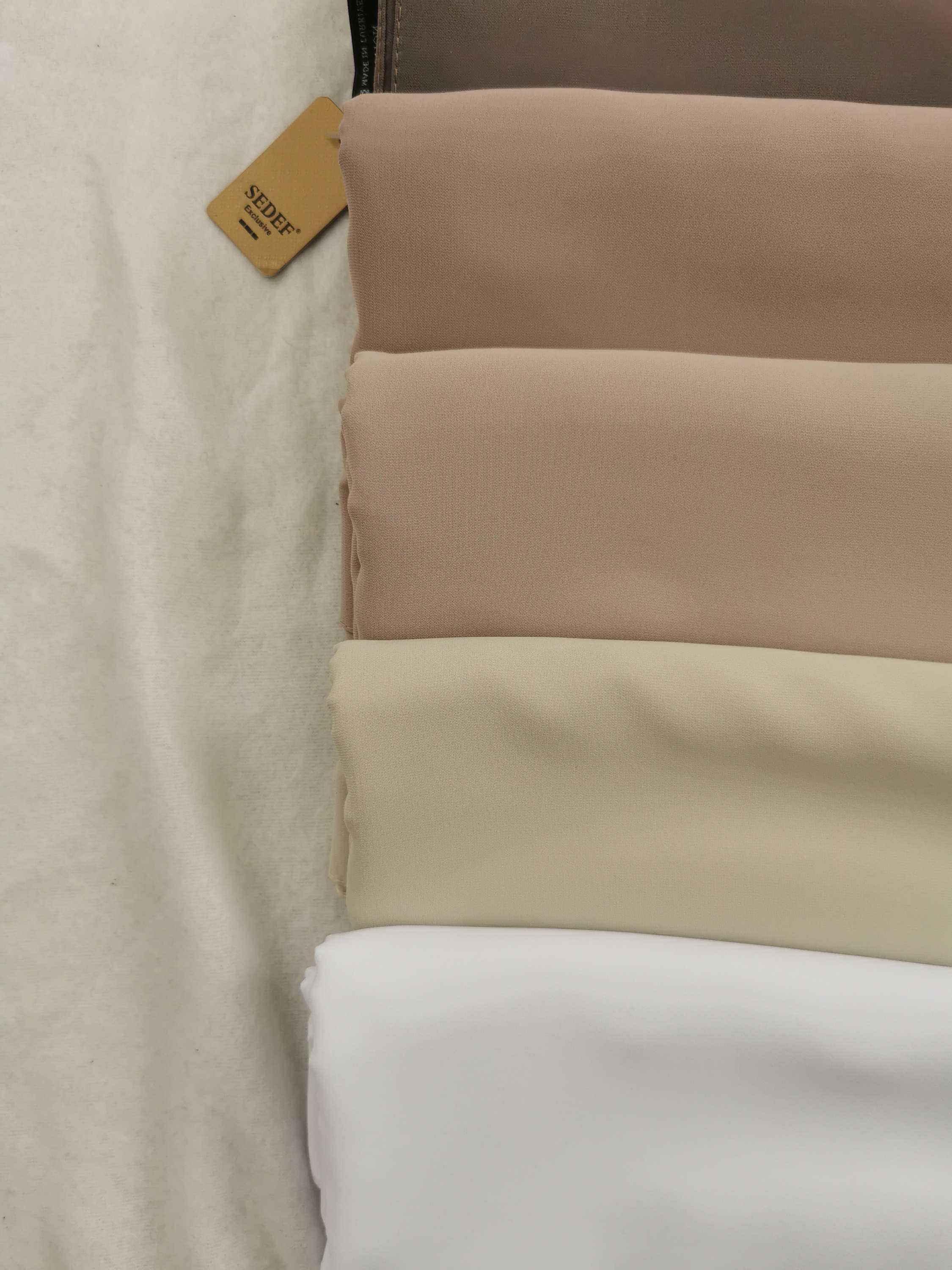 Soie de médine  image 1