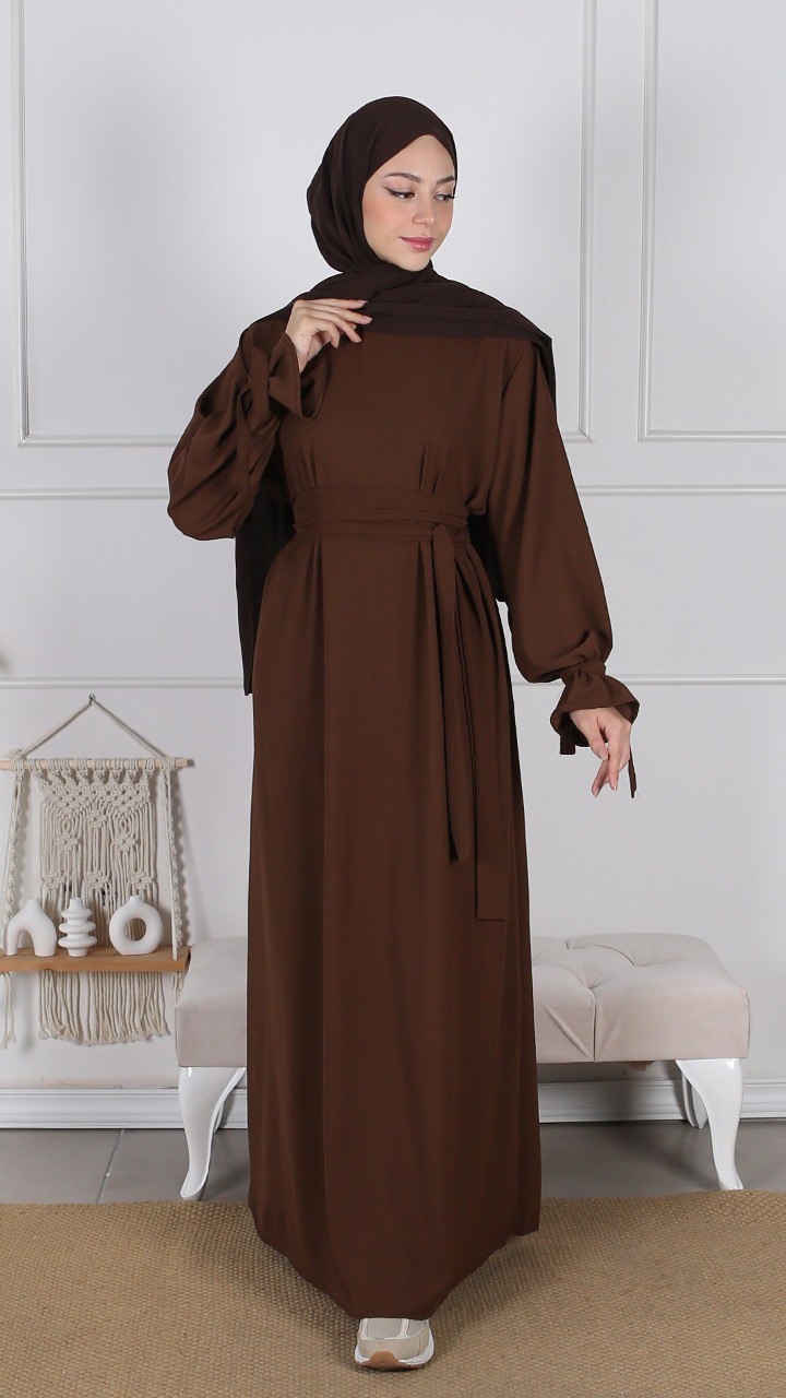 Abaya jazz  image 0