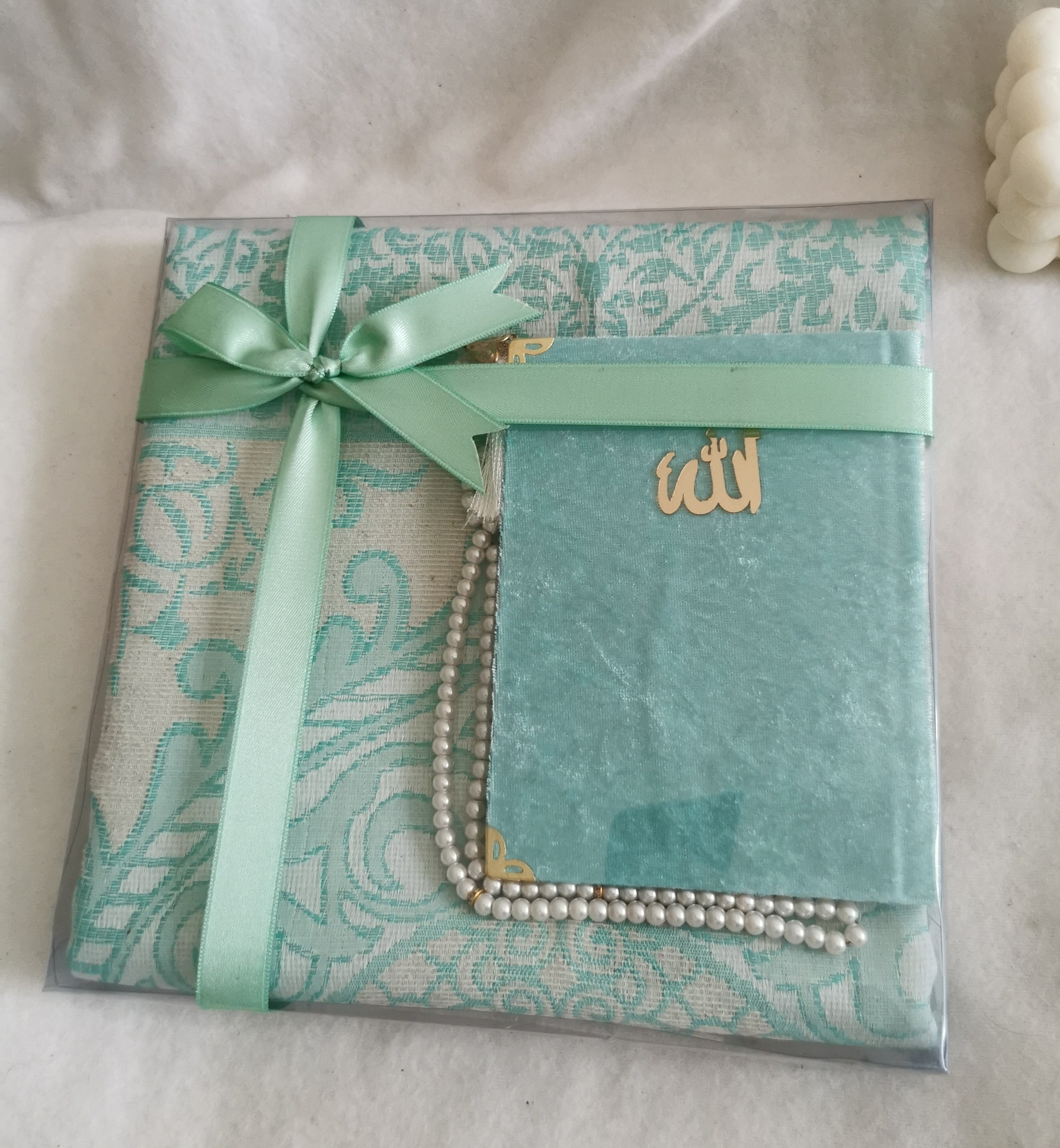 Coffret mini Coran image 4