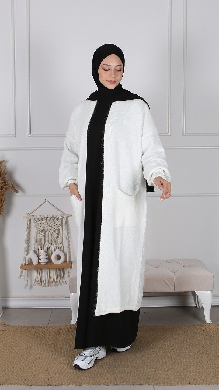 Gilet en maille  image 1