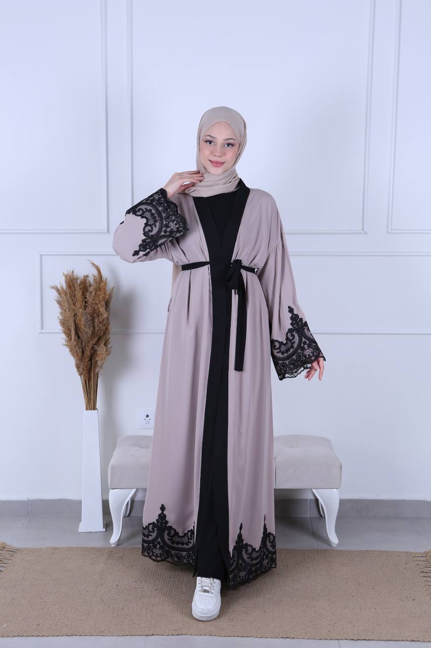 Kimono salima  image 3