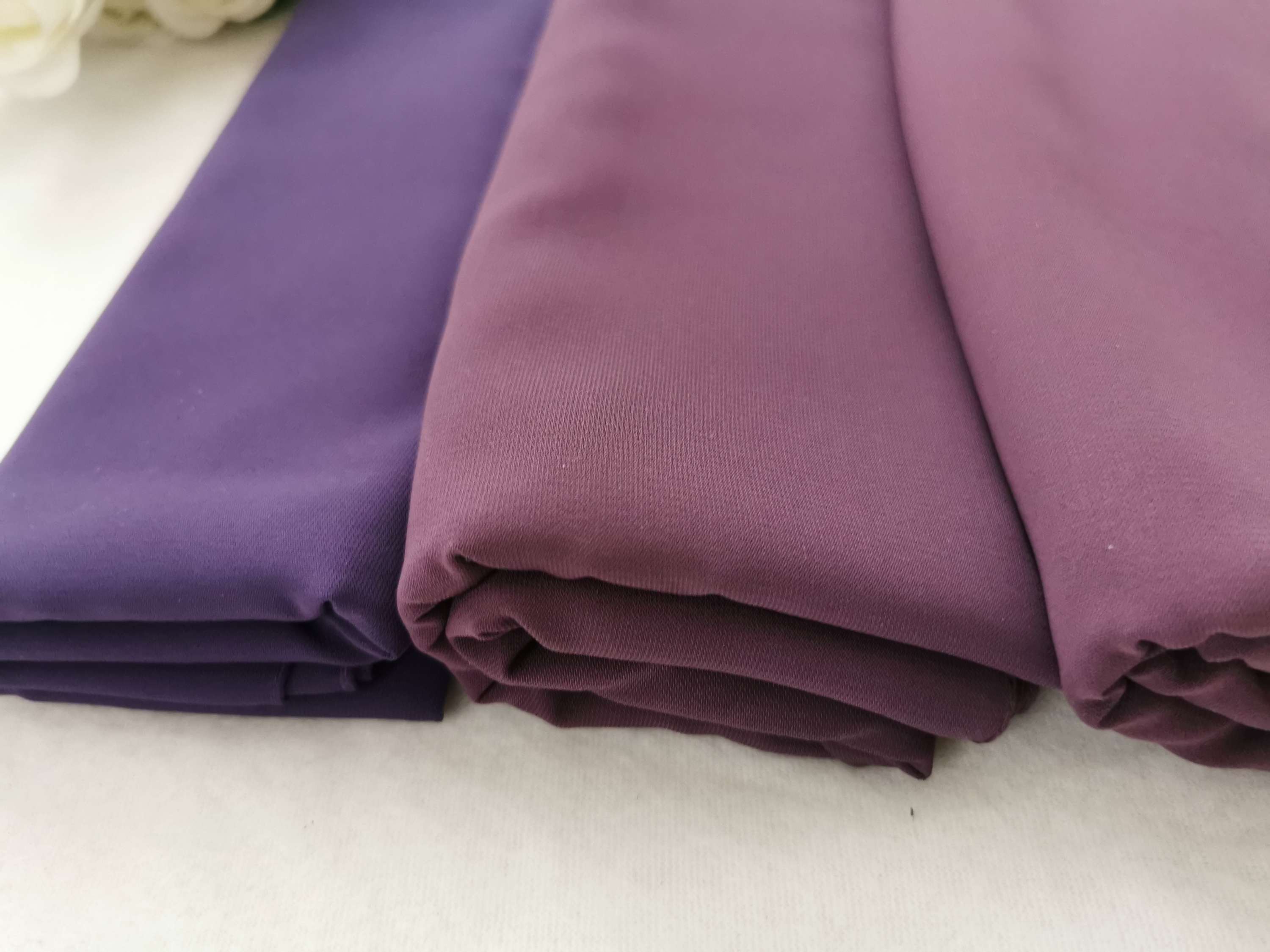 Soie de médine  image 1