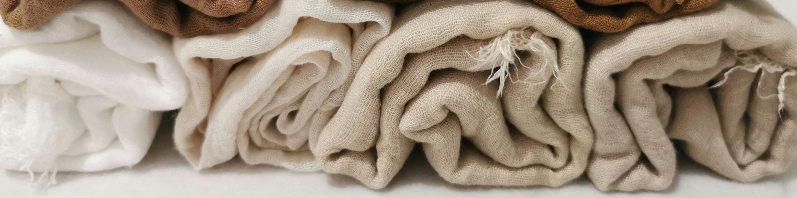 Hijab froissé  image 1