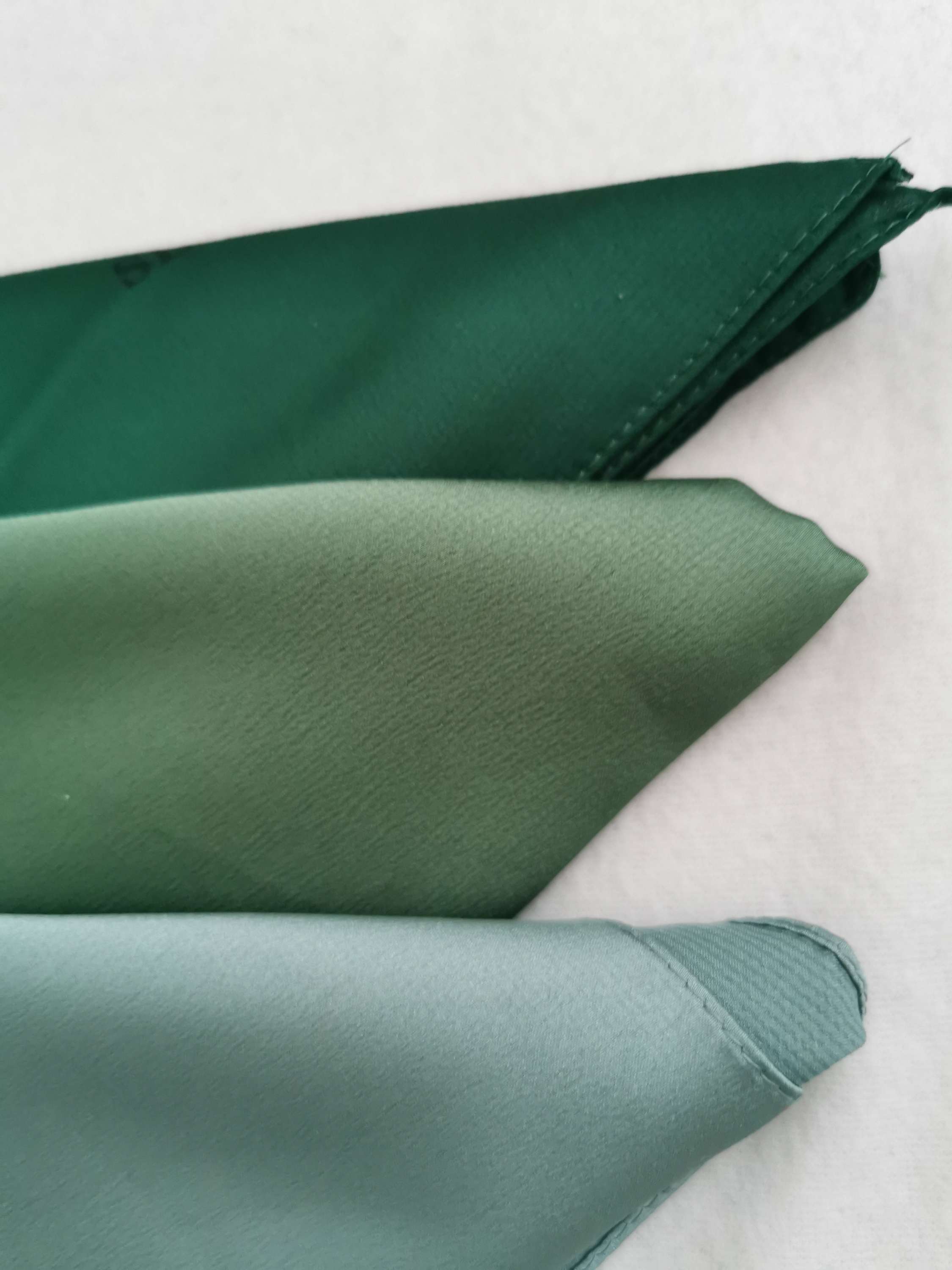 Écharpe waffle (brillant)  image 1