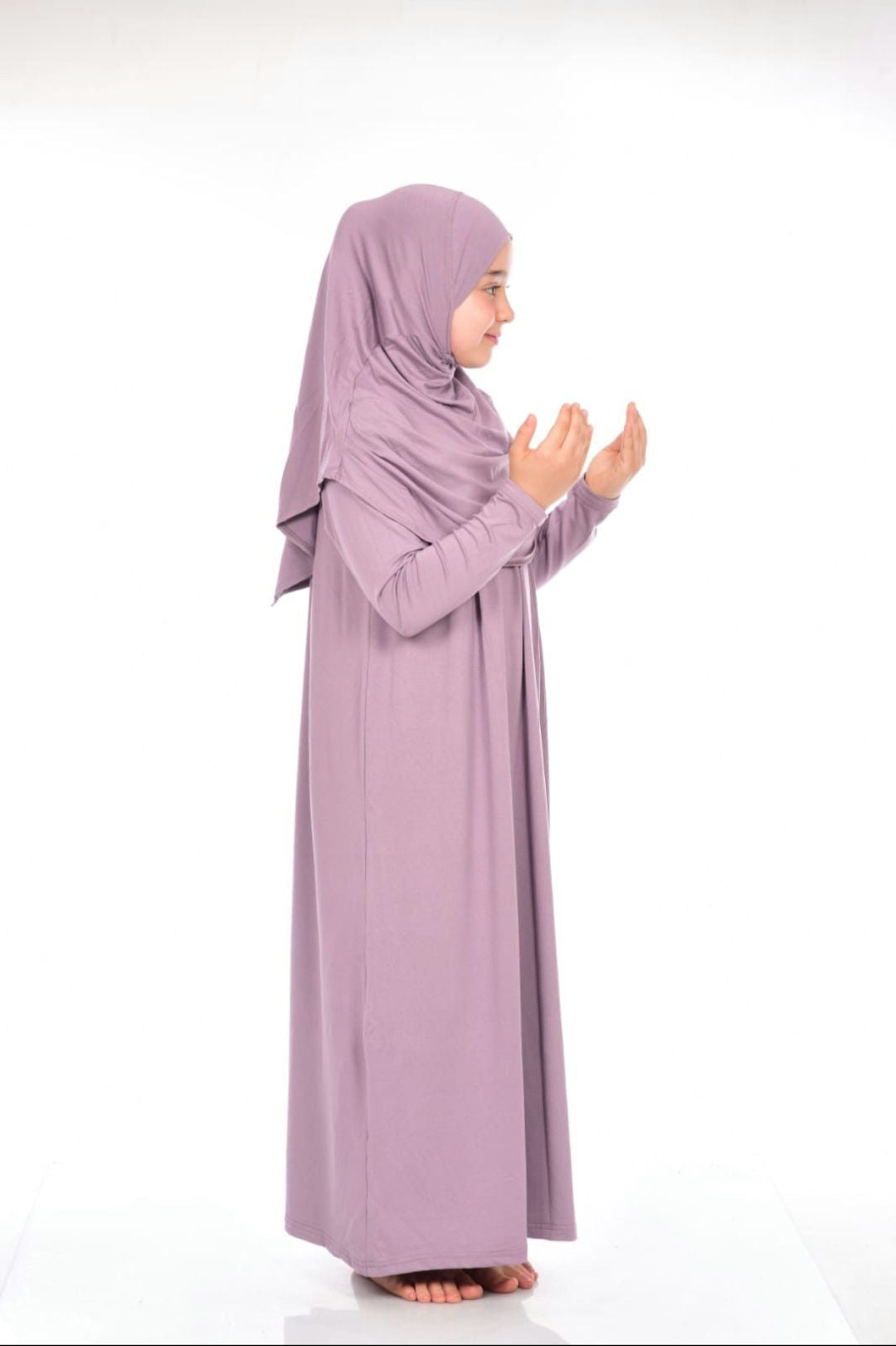 Robe de priére kids  image 4