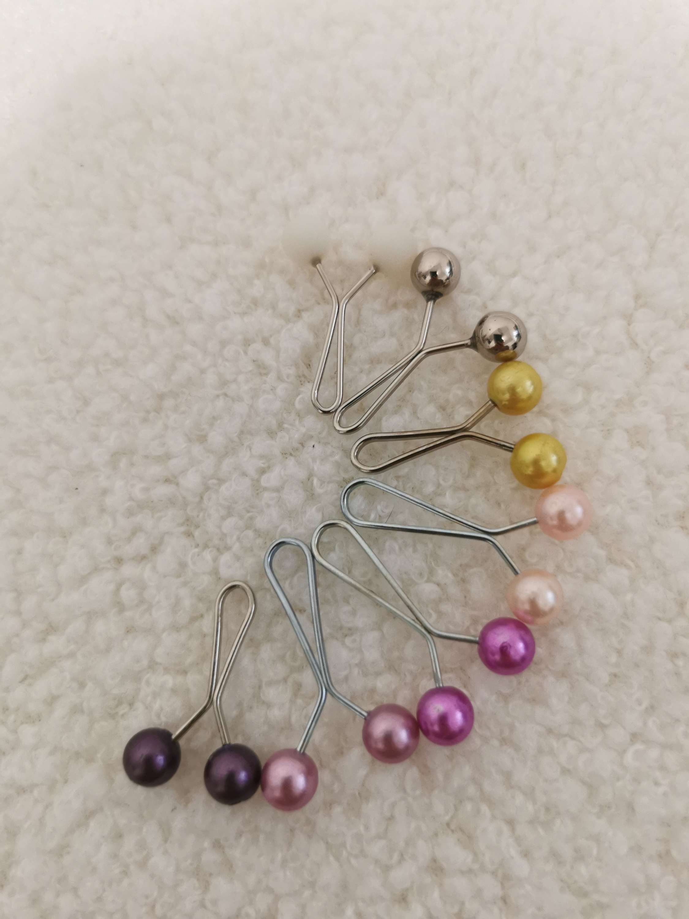 Pince hijab  image 0