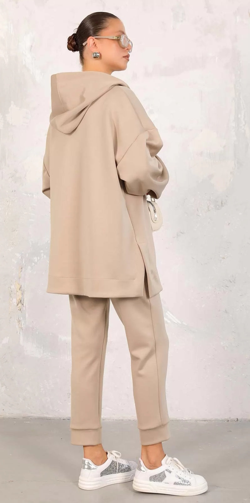 Ensemble SCUBA image 2