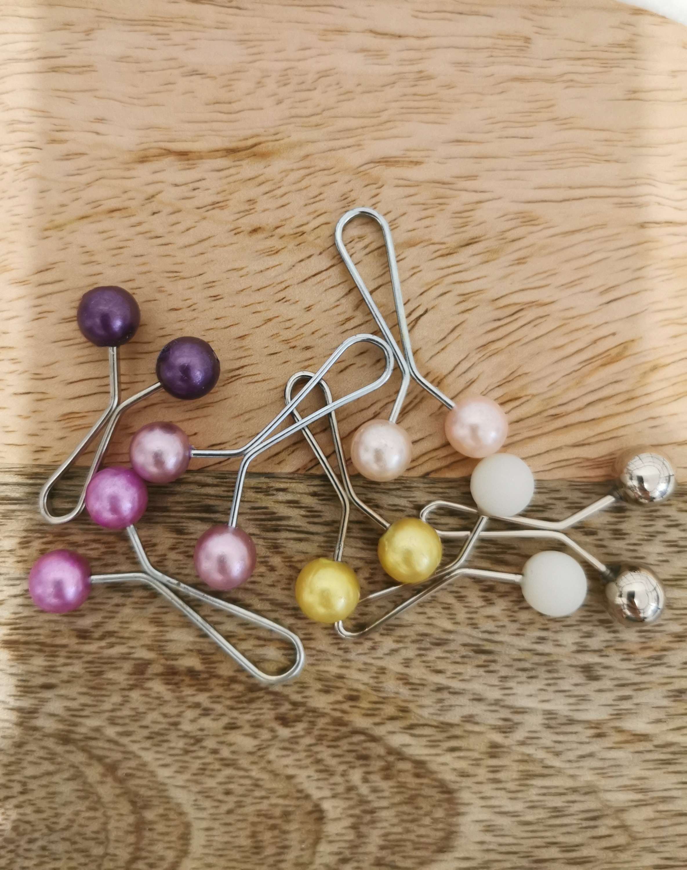 Pince hijab  image 1