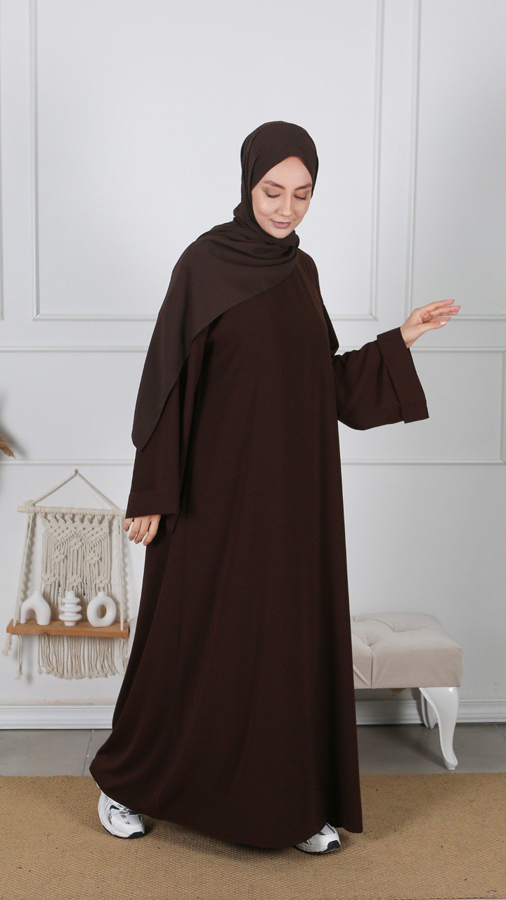 Abaya zahra image 2