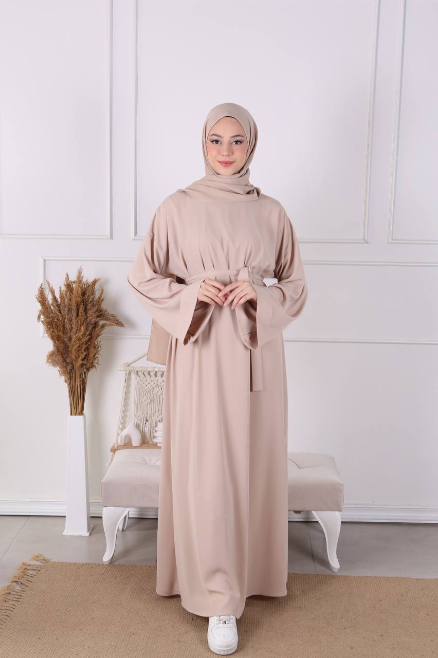 Abaya zahra image 0