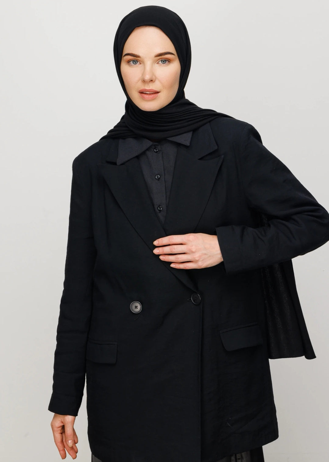 Hijab jersey  image 1