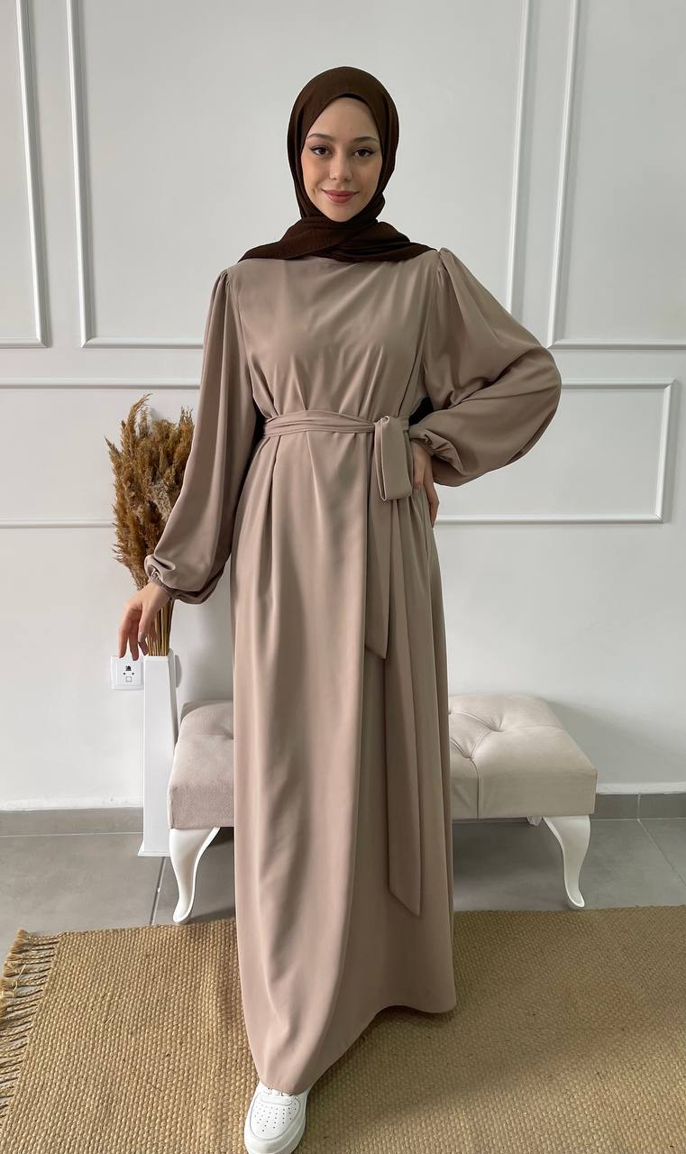 Abaya leila  image 0