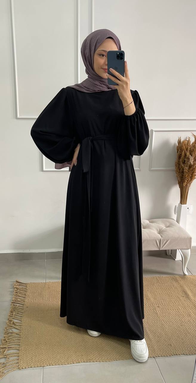 Abaya leila  image 1
