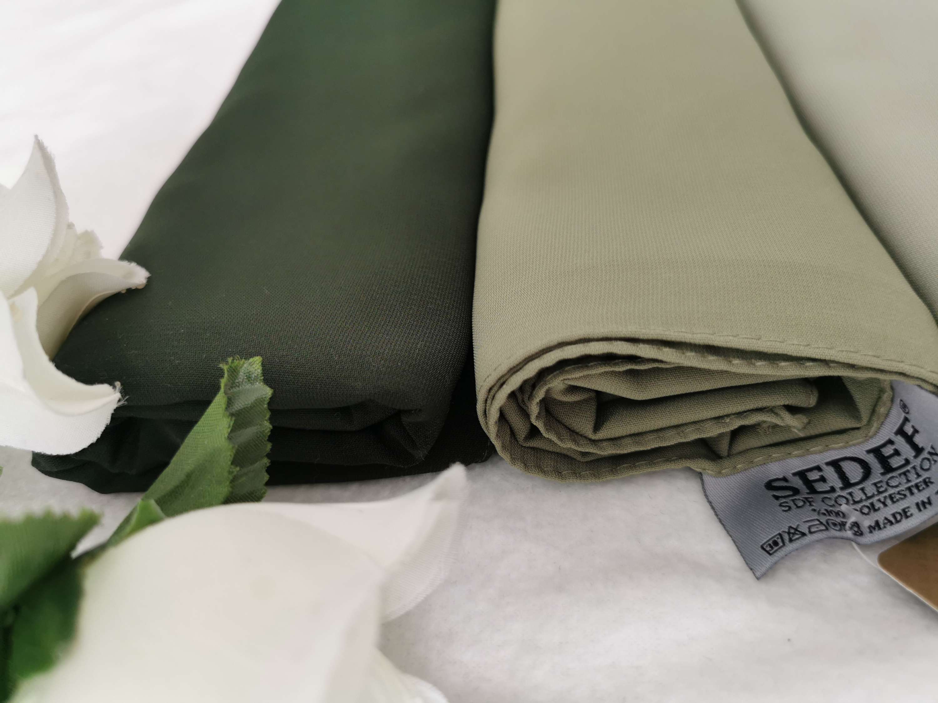 soie de médine  image 1