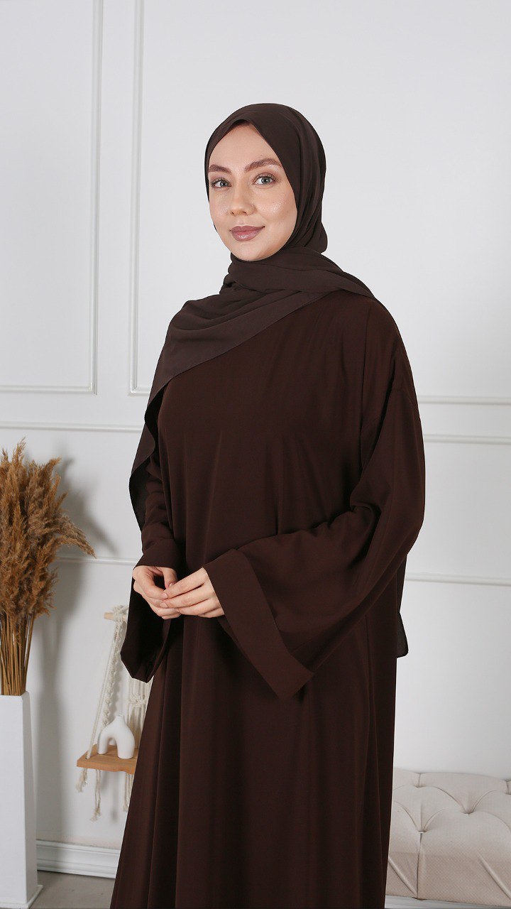 Abaya zahra image 3