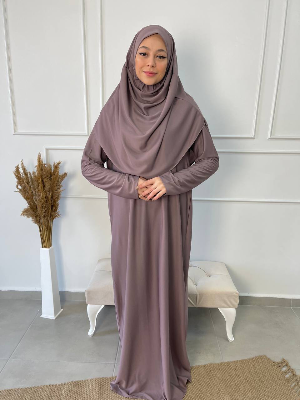 Robe de priére  image 0