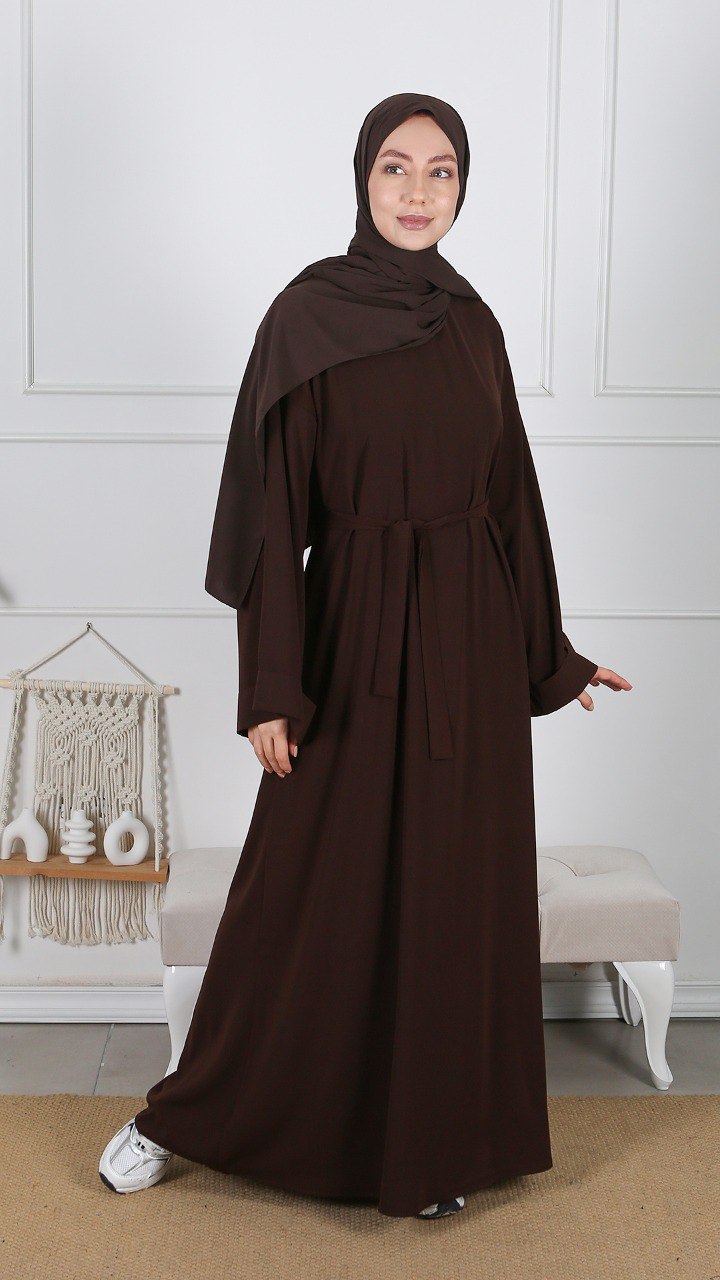 Abaya zahra image 0