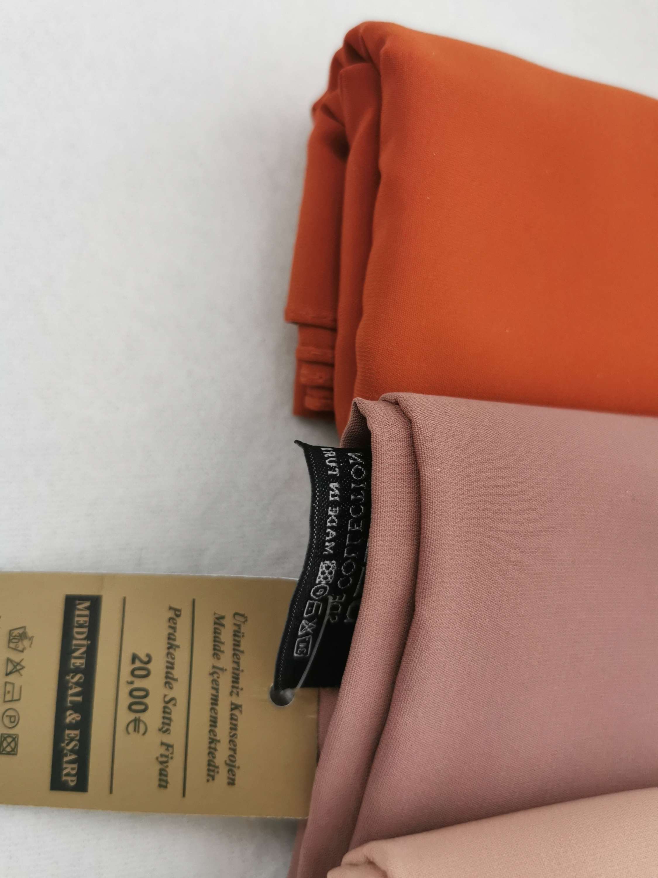 Soie de médine  image 1