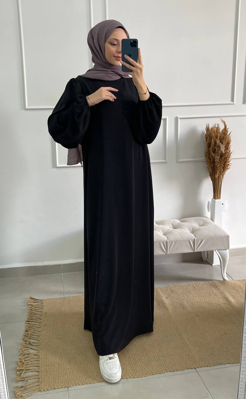 Abaya leila  image 3