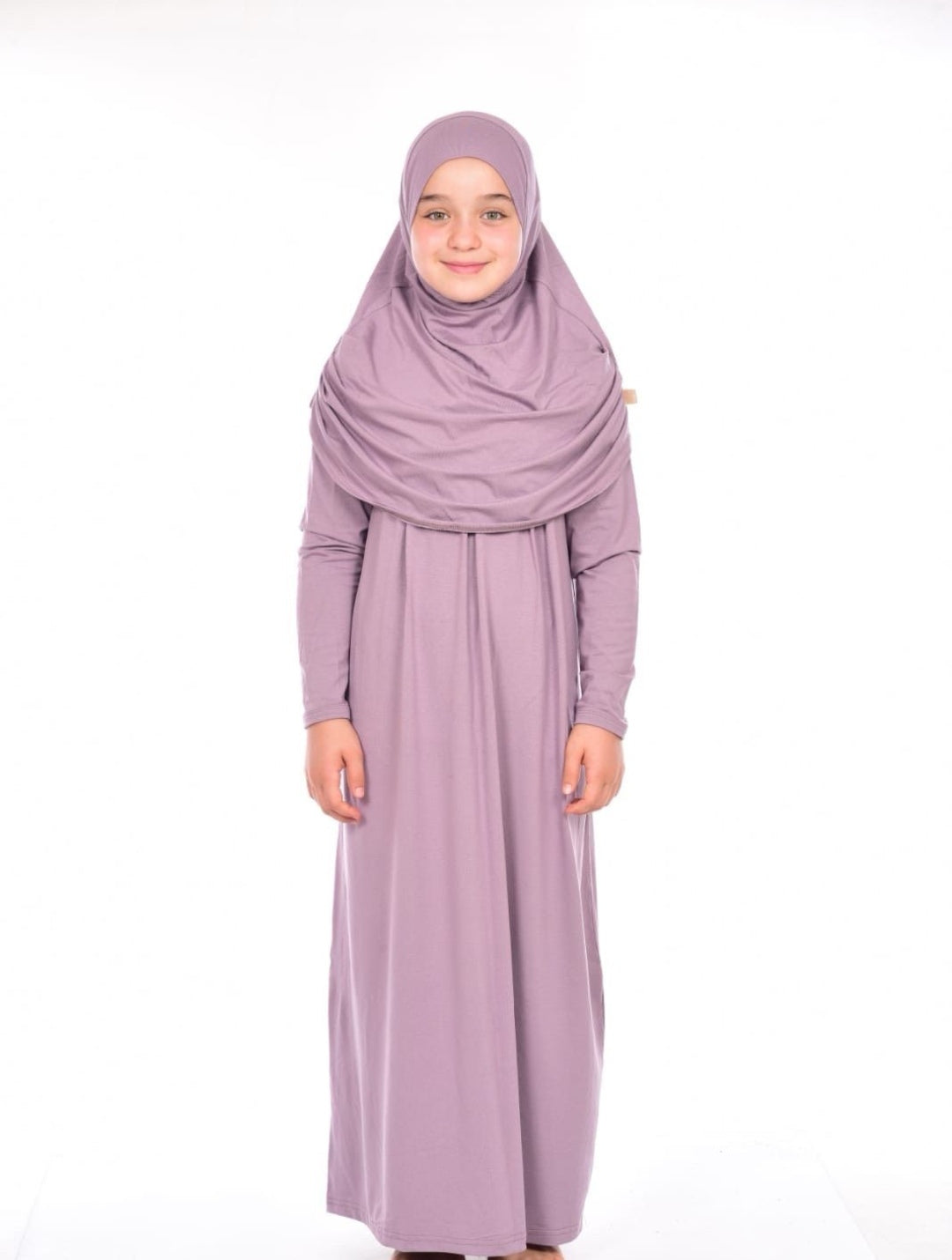 Robe de priére kids  image 3