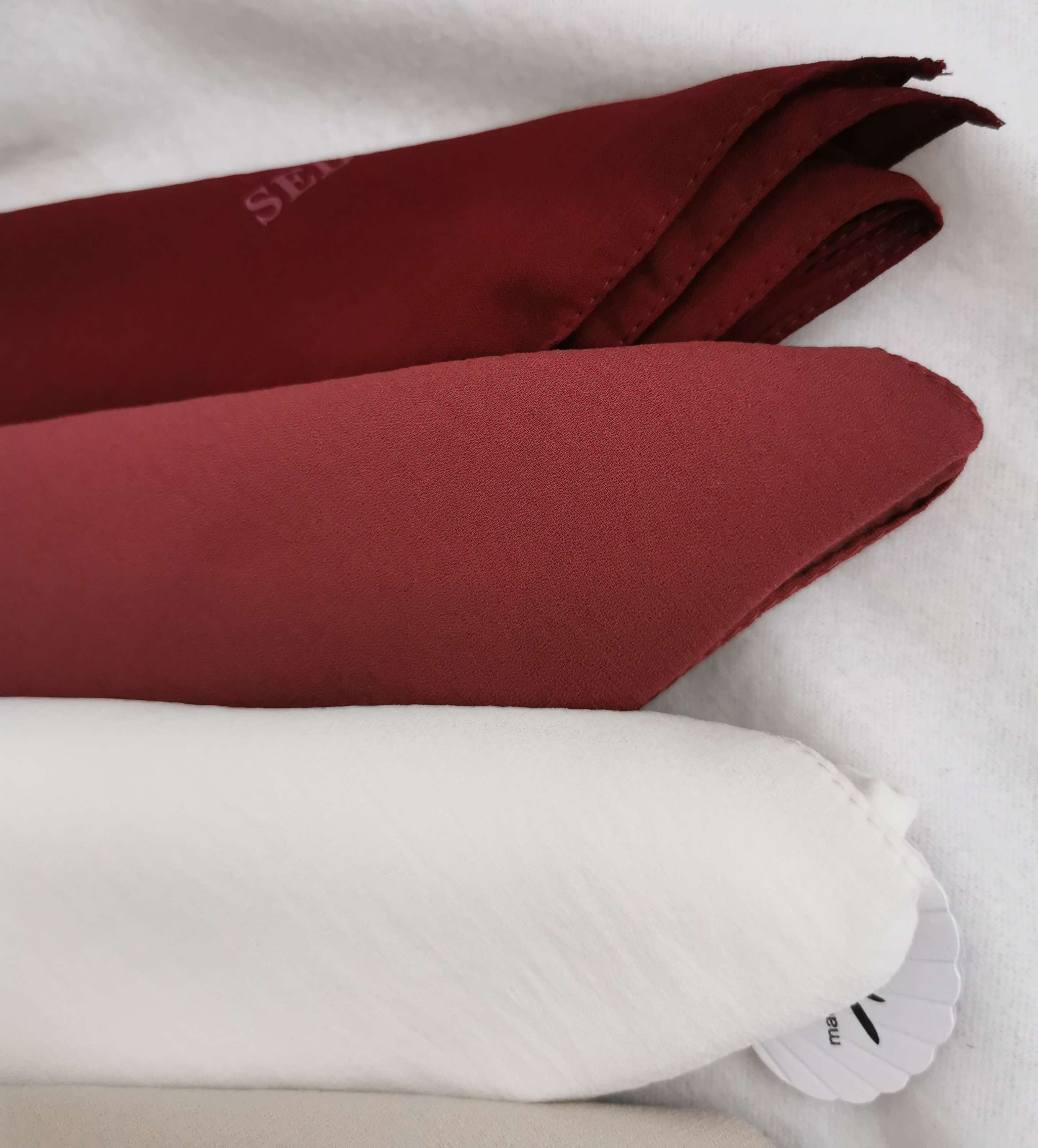 Écharpe jazz image 1