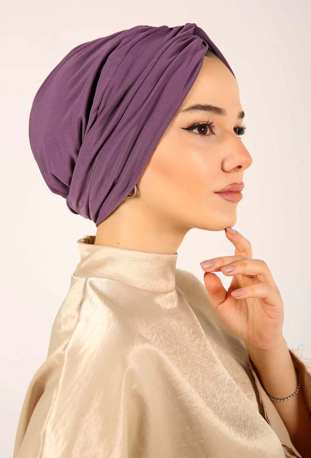 Turban image 1