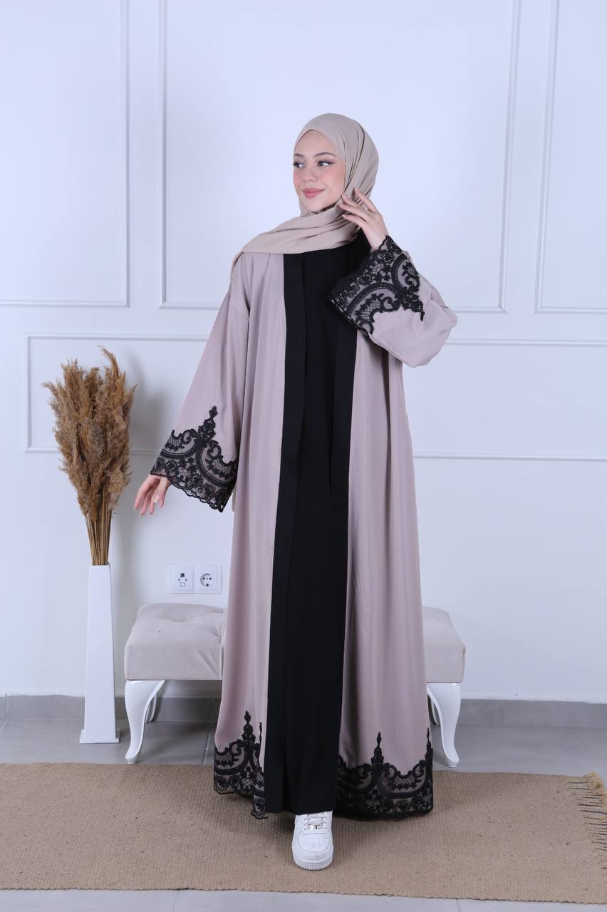 Kimono salima  image 2