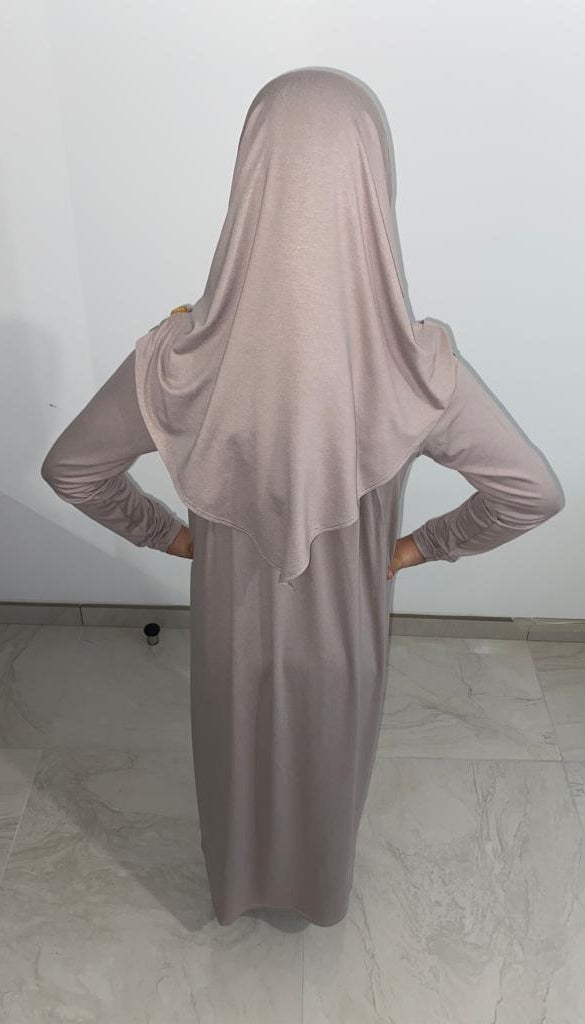 Robe de priére kids  image 1