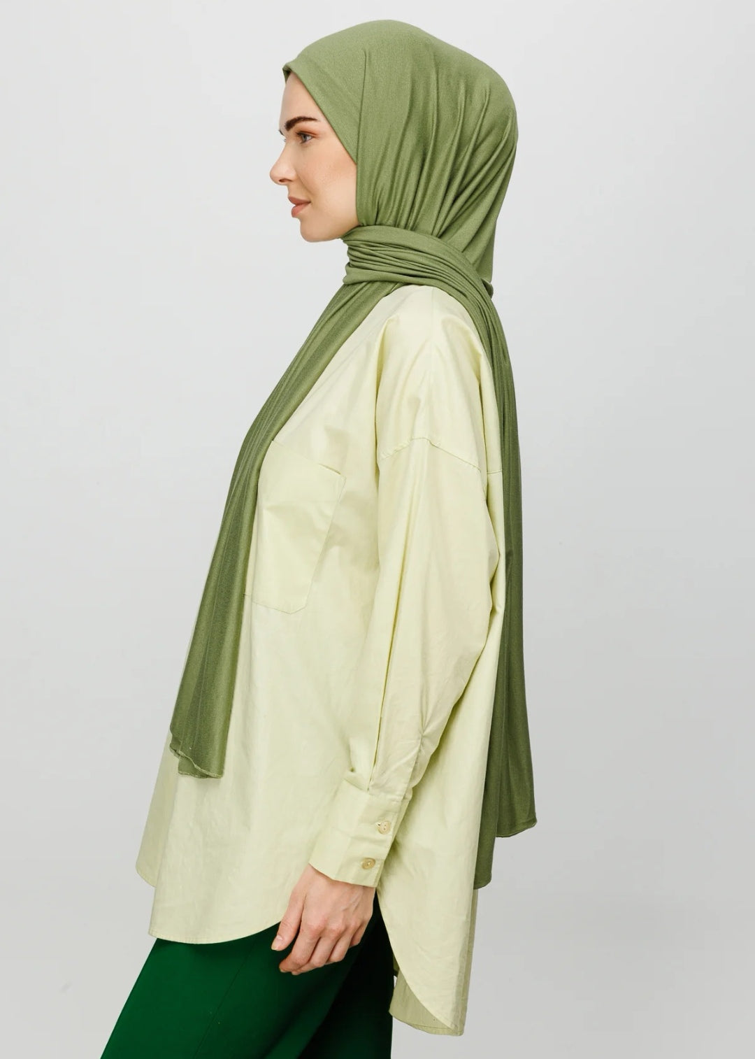 Hijab jersey  image 9