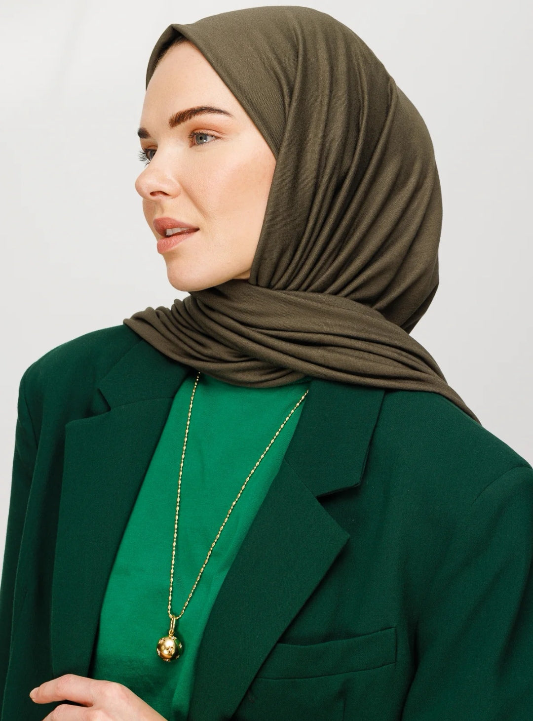 Hijab jersey  image 8