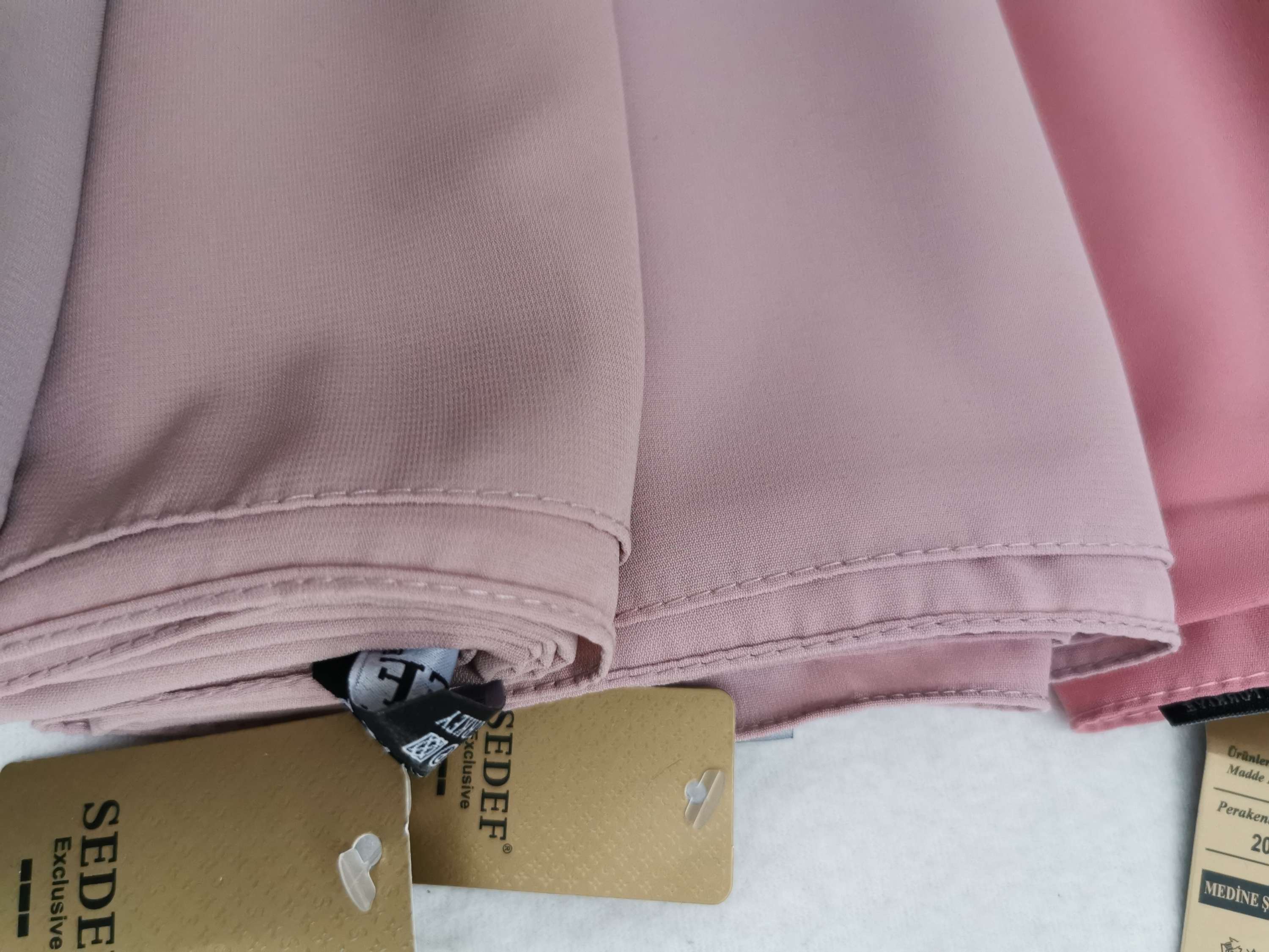 Soie de médine  image 2