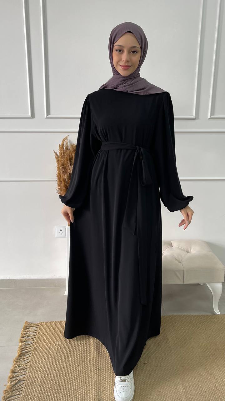 Abaya leila  image 2