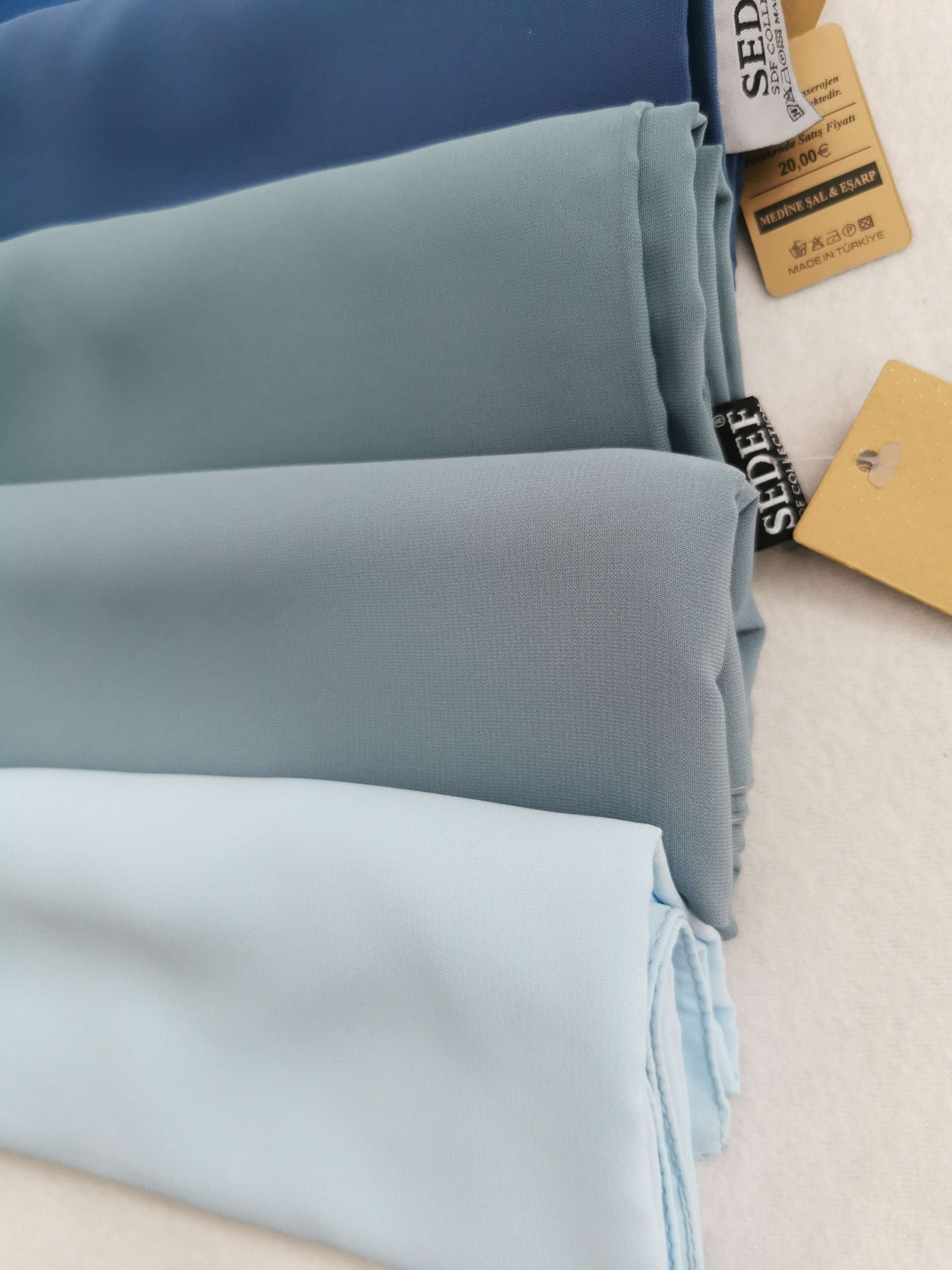 Soie de médine  image 1